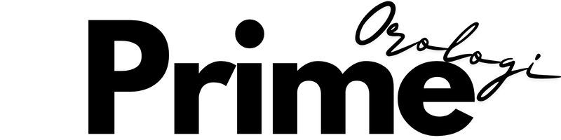 PRIME orologi