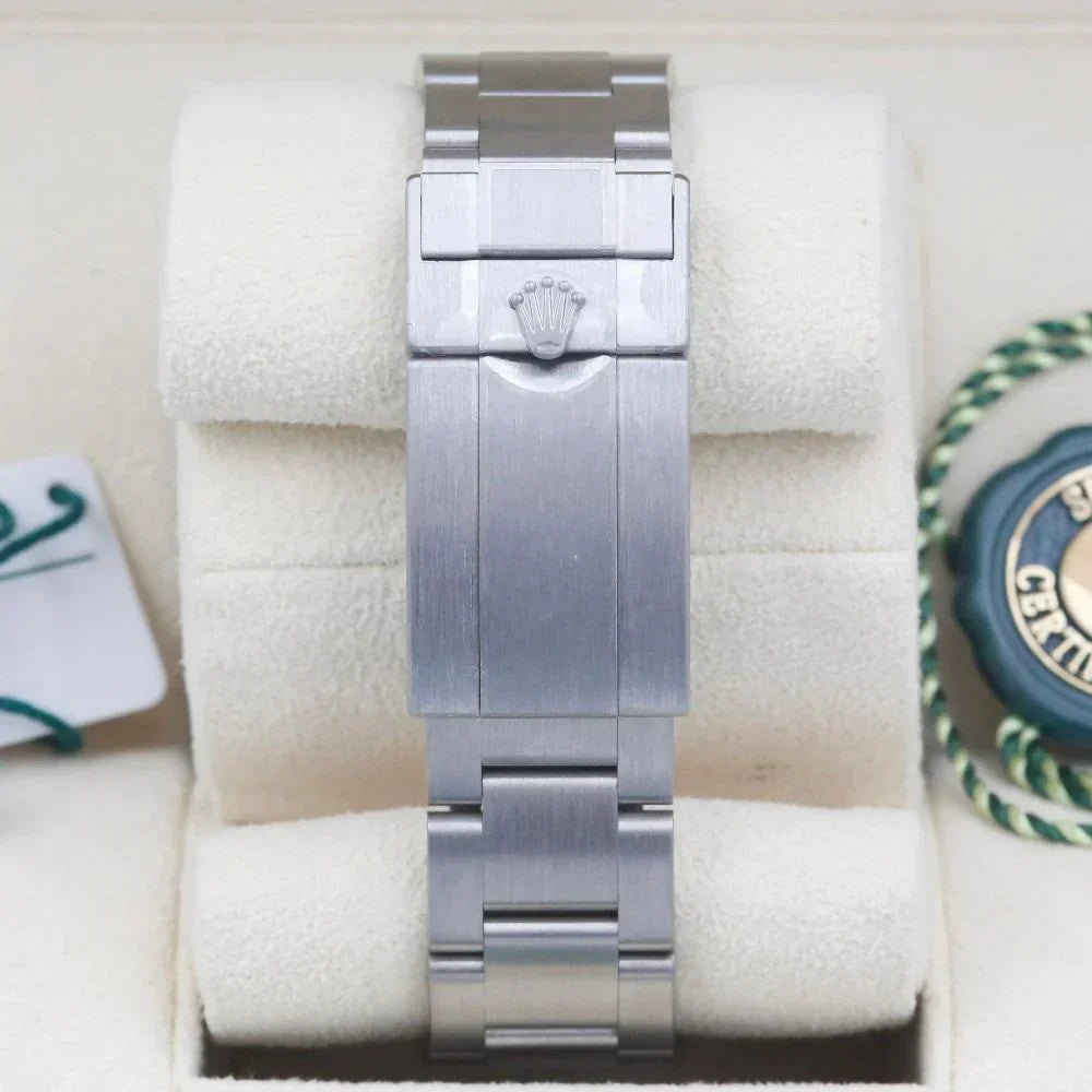 ROLEX YACHT-MASTER “TITANIUM” 2024
